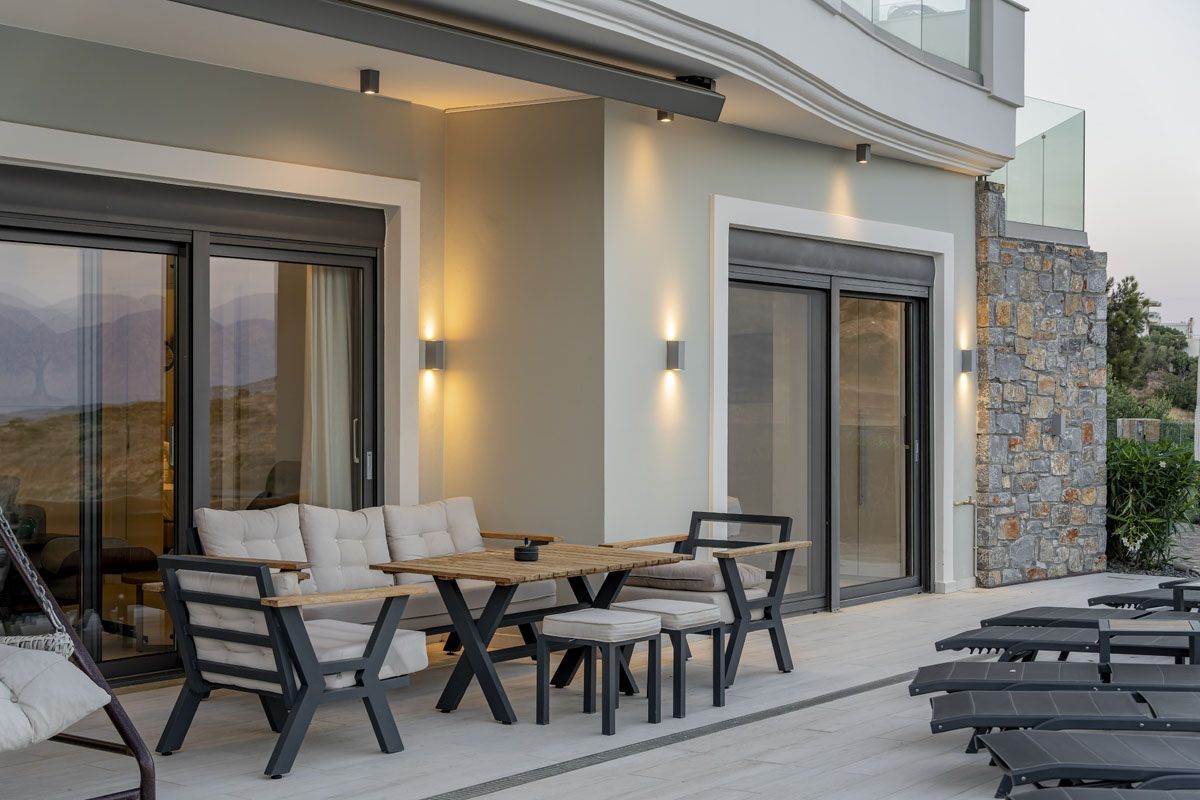 Villa Marianna